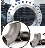 #1 Best Flanges & Pipe Fittings Supplier & Manufacturer for USA United States, UAE, India