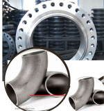 ASME B16.5/ANSI Flanges & Pipe Fittings Supplier & Manufacturer, Exporter for USA United States, UAE, India, UAE, India