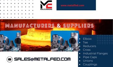 #1 Best Flanges & Pipe Fittings Supplier & Manufacturer for USA United States, UAE, India