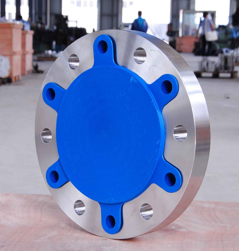 High Nickel Alloys Fittings Flanges