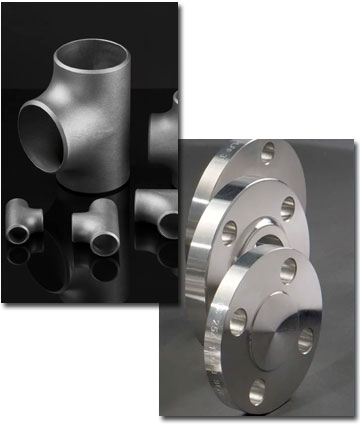 Top Industrial Flanges Manufacturers - Buttweld fittings, Forged Fittings, Pipe Fittings Exporters