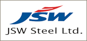 JSW Steel