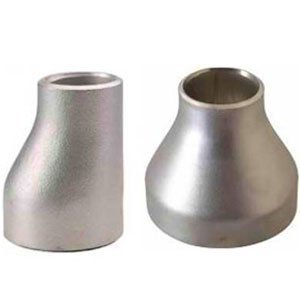 Concentric and Eccentric Reducer Supplier