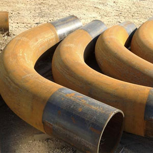Hot Induction Bend Suppliers
