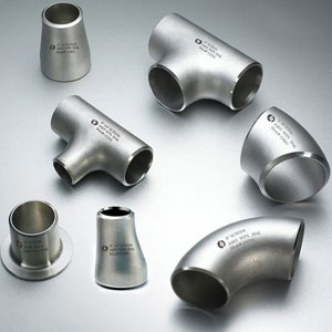 Seamless Fittings Suppliers