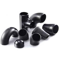 Seamless Fittings Specifications