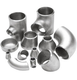 Welded Fittings Specifications