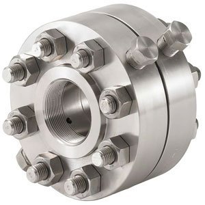 Orifice Flange Suppliers