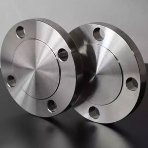 Blind Flange Suppliers