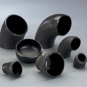 Carbon Steel Pipe Fittings Supplier