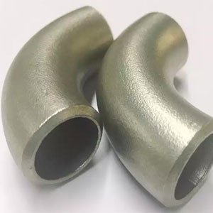 AISI 4130 Buttweld Fittings