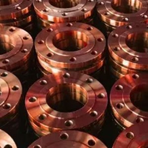 Copper Nickel 70/30 Flanges Supplier 1 Copper Nickel 70/30 Flanges Supplier