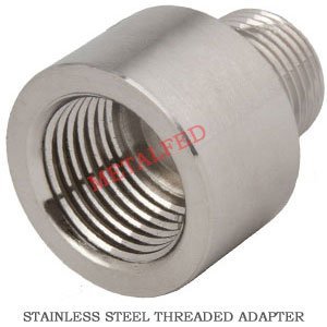 Stainless Steel Adapters Suppliers in Peru 1 Stainless Steel Adapters Suppliers in Peru