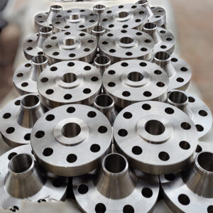 Industrial Flanges Manufacturers, Suppliers, Exporters