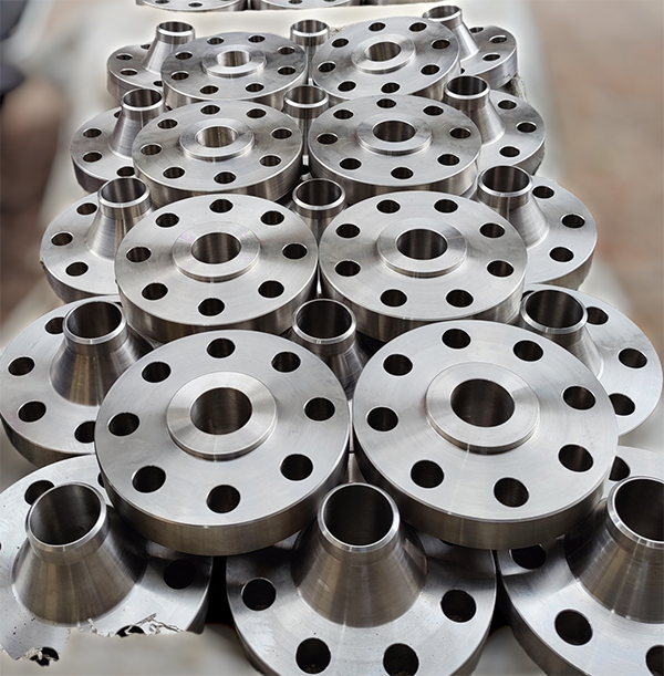 Industrial Flanges Manufacturers, Suppliers, Exporters