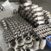 Stainless Steel Pipe Fittings and Authorised Suppliers in Peru, Dubai, Cuba, Chile, Egypt, India, and Ghana, Pipe Fittings manufacturers