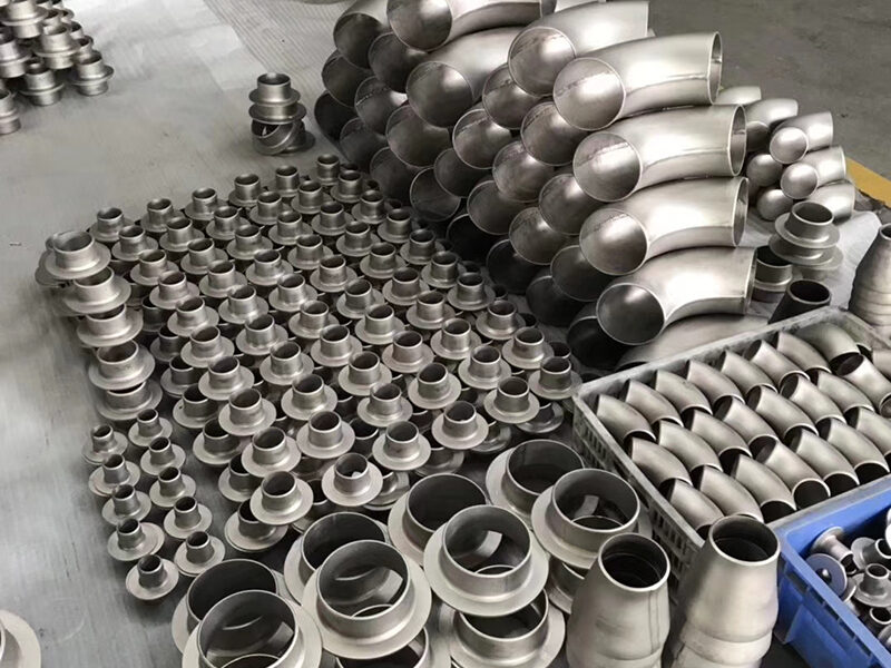 Stainless Steel Pipe Fittings and Authorised Suppliers in Peru, Dubai, Cuba, Chile, Egypt, India, and Ghana, Pipe Fittings manufacturers
