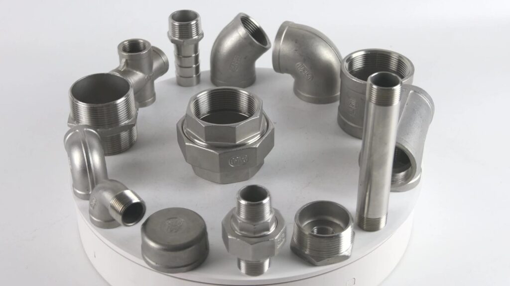 SS 304 Elbow, Tee, Reducers, Cross Manufacturers & Suppliers: SS 304 Elbow, SS 304 Reducers, SS 304 Tee, SS 304 Cross leading expoters