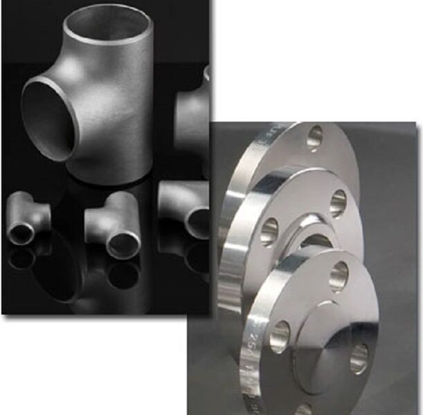 Manufacturer and supplier of flanges and pipe fittings - Metalfed Engineering, Tee, Reducers, Elbow, Cross, Bends, contact metalfed.com