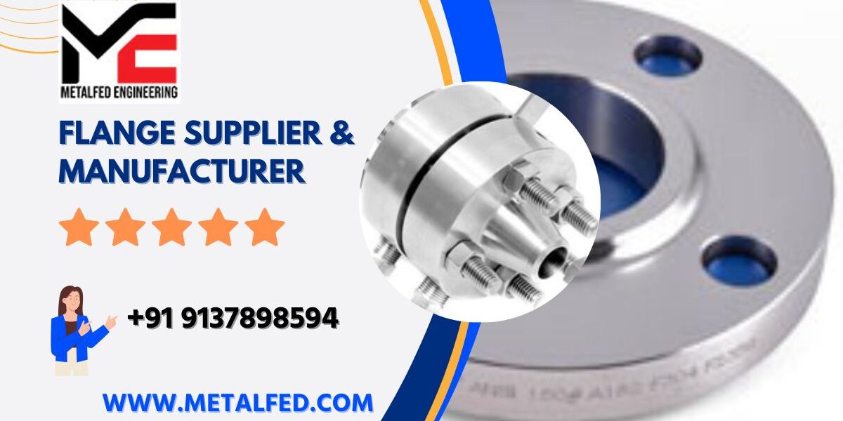 Flanges Suppliers and Manufacturers in Your City, State, Country
