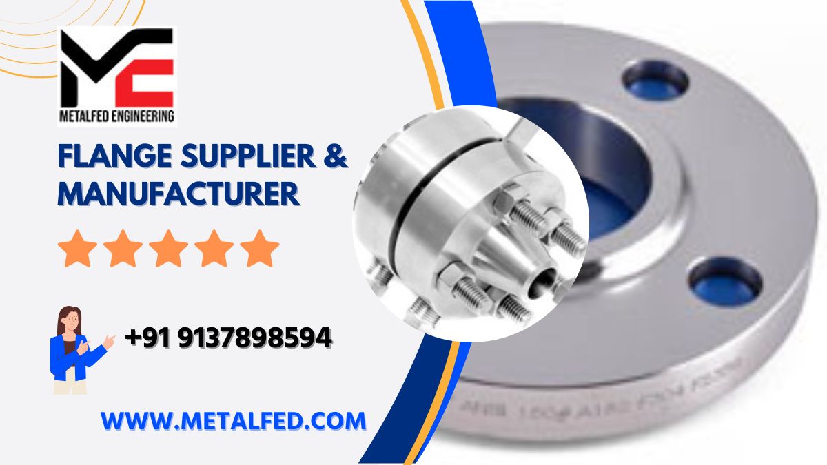 Flanges Suppliers and Manufacturers in Your City, State, Country