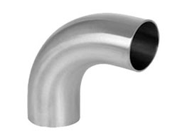 3D Pipe Bend