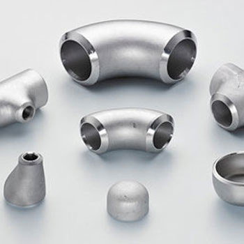 AISI 4130 Steel Pipe Fittings Suppliers in Mumbai