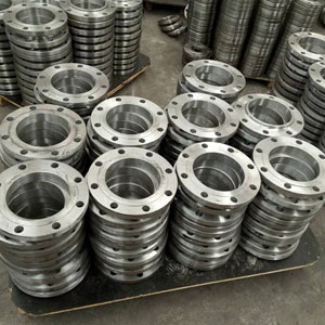 Alloy 20 Flanges Suppliers in India