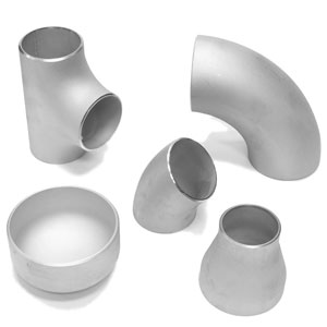 Alloy 20 Pipe Fittings Suppliers in India