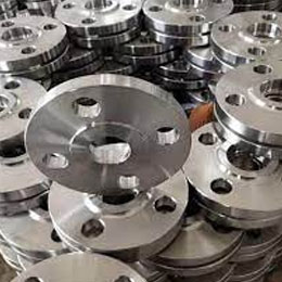 Alloy 20 Steel Flanges Suppliers in Mumbai