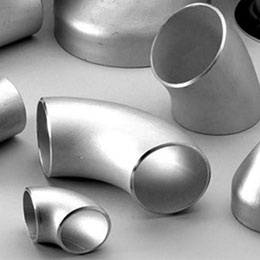 Alloy 20 Steel Pipe Fittings Suppliers in Mumbai