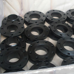 Alloy Steel Flanges Suppliers in Mumbai