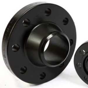 Alloy Steel Flanges Suppliers