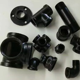 Alloy Steel Forged Fittings Suppliers in Mumbai