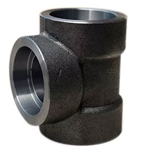 Alloy Steel Forged Fittings Suppliers in India