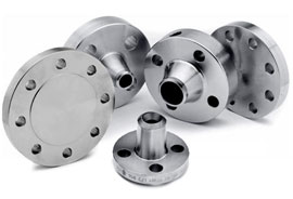 ANSI/ASME B16.47 Flanges