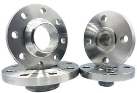 Duplex Steel S31803, S32205 ANSI/ASME B16.5 Flanges