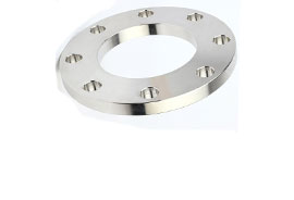 Stainless Steel 304, 304L Plate Flanges