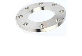 Stainless Steel 316H Plate Flanges