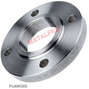 ANSI B16.5 Flange Suppliers in Saudi Arabia