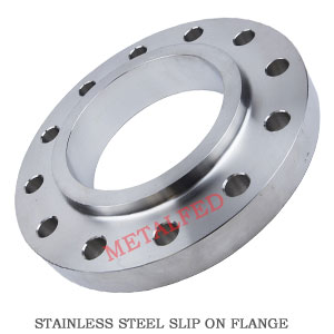 ANSI B16.5 Slip on Flange Suppliers in Peru