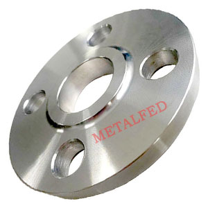 ANSI B16.5 Slip on Flange Suppliers in Saudi Arabia