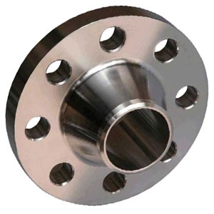 ANSI B16.5 Weld Neck Flange Suppliers in Peru