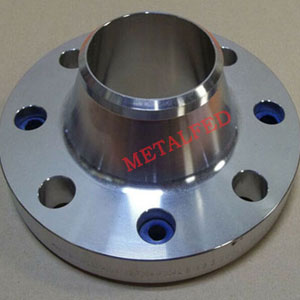 ANSI B16.5 Weld Neck Flange Suppliers in Saudi Arabia