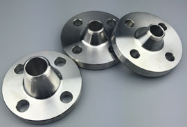 Stainless Steel 316Ti API Type 6BX Flanges