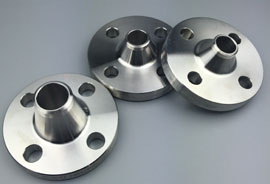 Inconel 601 API Type 6BX Flanges