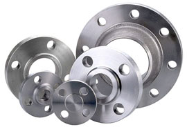 Incoloy 925 API Type 6B Flanges