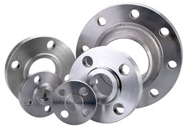 Nickel 201 API Type 6B Flanges