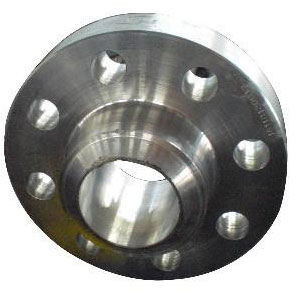 API Type 6BX Flange Suppliers in India
