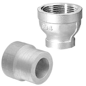 Socket Weld Reducer Suppliers in India